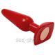 Анальная пробка "Butt Plug ", 12х4 см
