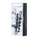 Анальний ланцюжок - Satisfyer Beads Black