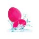CalExotics Cheeky Buttplug - Набор анальных пробок, 9х5 см, 5х3,25 см.