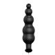 Анальна пробка - Pretty Love Vibrating Butt Plug Black Анальна пробка - Pretty Love Vibrating Butt Plug Black