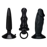 Анальні пробки - Humper Kit Set