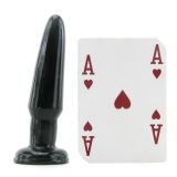 Анальна пробка Fetish Fantasy Beginner's, 11х2, 5 см