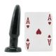 Анальна пробка Fetish Fantasy Beginner's, 11х2, 5 см
