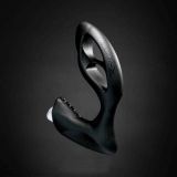 Масажер простати - XPANDER X4+, rechargeable PowerRocket, small