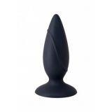 Набор анальных пробок - Essence Anal Training Set Black