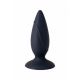 Набор анальных пробок - Essence Anal Training Set Black