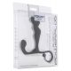 Массажер простаты - ToyJoy Power Plug Prostate Massager Black