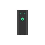 Масажер простати Nexus Ride, гнучке кріплення стовбура + стимуляція промежини