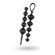 Анальний ланцюжок - Satisfyer Beads Black