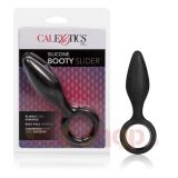 Анальна пробка Booty Slider, 10х4, 5 см