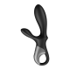 Анальний вібратор - Satisfyer Heat Climax+ (App)