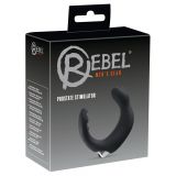 Масажер простати - Rebel Prostate Stimulator Prostata - Vibrator