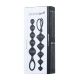 Анальний ланцюжок - Satisfyer Beads Black