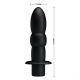 Вибратор - Pretty Love Wyatt Anal Vibro Plug Black