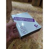 Анальный вибратор Rocks Off Petite Sensations - Plug Purple (небольшая вмятина на упаковке)