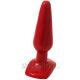 Анальная пробка "Butt Plug ", 12х4 см