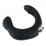Масажер простати - Rebel Prostate Stimulator Prostata - Vibrator