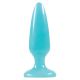 NS Novelties Firefly Pleasure Plug Small - маленька анальна пробка, 8,1х4 см