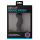 Масажер простати Nexus - Ridge Rider Black