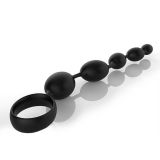Love in the Pocket - Love Beads Sensual Love String анальні намиста
