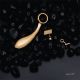 Золотий стимулятор Lelo Earl Gold