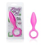 Анальна пробка Booty Slider, 10х4, 5 см