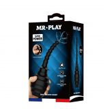 Анальний душ - Mr.Play Anal Douche Enema Cleaner