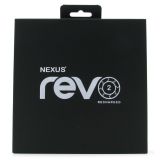 Стимулятор простати Nexus Revo2, 13,5Х3, 5 см