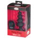 Анальна пробка - MALESATION Waist Plug Vibe 2.0