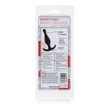 CalExotic Booty Call Booty Rocker силіконова анальна пробка, 12х2, 5 см