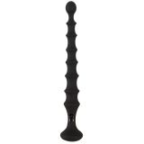 Анальний стимулятор - Magic Anal Wand No.2 Black