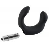 Масажер простати - Rebel Prostate Stimulator Prostata - Vibrator