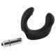 Масажер простати - Rebel Prostate Stimulator Prostata - Vibrator