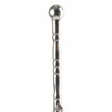 Плетка - Fetish Fantasy Beaded Metal Flogger