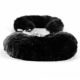 Наручники - Fetish Pleasure Fluffy Hand Cuffs Black Наручники - Fetish Pleasure Fluffy Hand Cuffs Black