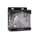 Клетка для члена Master Series Tiger King Cock Cage With Lock