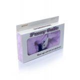 Наручники - Furry Cuffs Purple Наручники - Furry Cuffs Purple