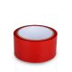 Бондажна стрічка - EasyToys Fetish Collection Red Bondage Tape 20 м