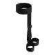 Фіксатори Bedroom Fantasies Soft Straps Arm and Neck Restraints Фіксатори Bedroom Fantasies Soft Straps Arm and Neck Restraints