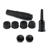 БДСМ набір - FFS Ultimate Bondage Kit