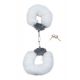 Наручники - Fetish Boss Series Furry Cuffs White Наручники - Fetish Boss Series Furry Cuffs White