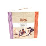 Веревка для связывания 3 м, Japanese Silk Love Rope™ (пурпурный)