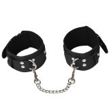 Набір БДСМ - Erospace Wild Play BDSM Set 5 pcs C11