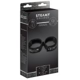 Наручники - STEAMY SHADES Binding Cuffs for Wrist or Ankle