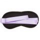 Пікантні Штучки м'яка маска на очі Purple&Black