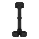 Фіксатори Bedroom Fantasies Soft Straps Arm and Neck Restraints Фіксатори Bedroom Fantasies Soft Straps Arm and Neck Restraints