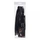Флогер Double Fancy Flogger Black
