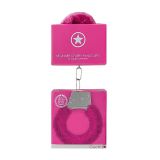 Наручники - Ouch! Beginner's Handcuffs Furry Pink