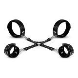 Фиксаторы Bedroom Fantasies Cuffs & Hogtie Set