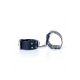 Наручники - Fetish Boss Series Handcuffs With Studs, 4 см